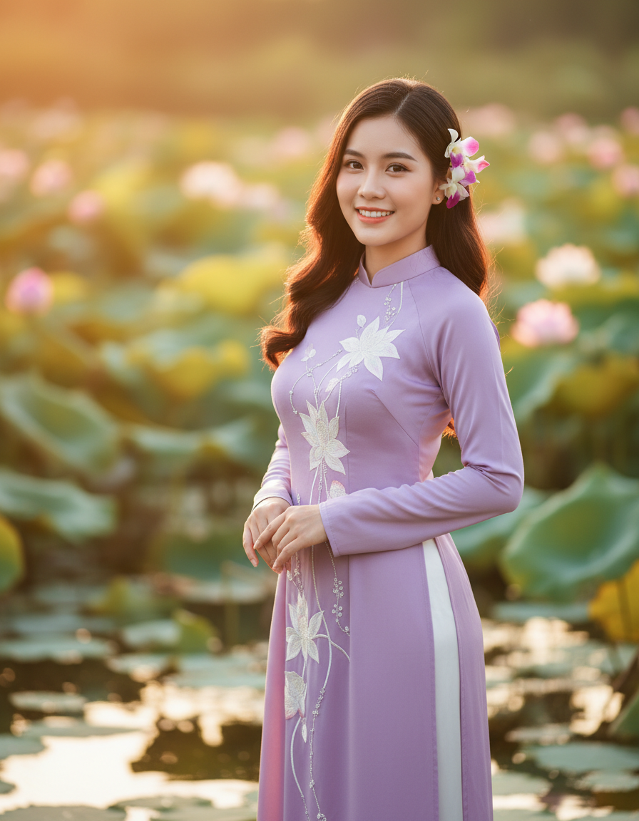 Yến Bùi 佳麗照片