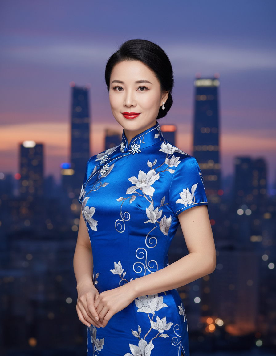 李梅 佳麗照片